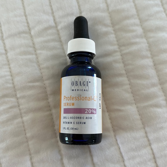 Obagi Other - Obagi Medical Professional-C Serum 20% (1 fl. oz.)
